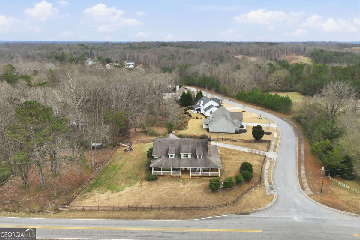 5505 Wheeler Plantation Drive Murrayville - 4