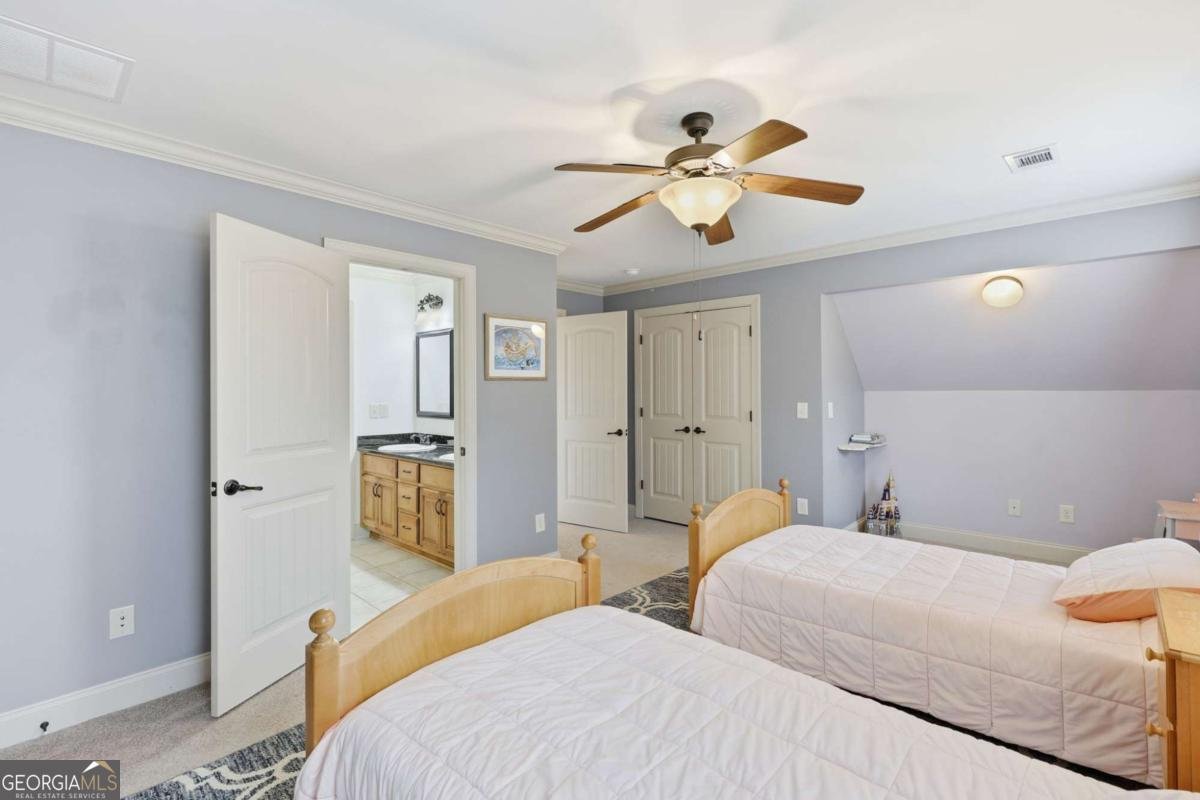 5505 Wheeler Plantation Drive Murrayville - 42