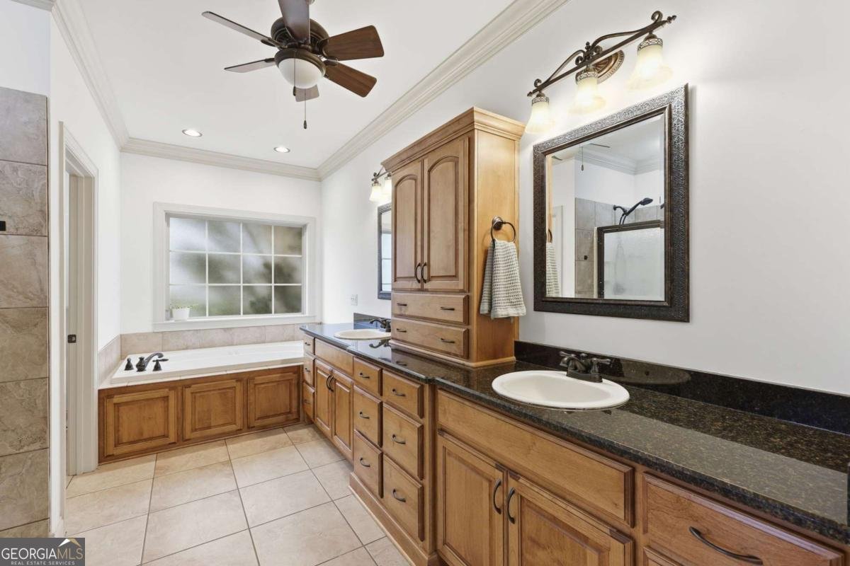 5505 Wheeler Plantation Drive Murrayville - 47