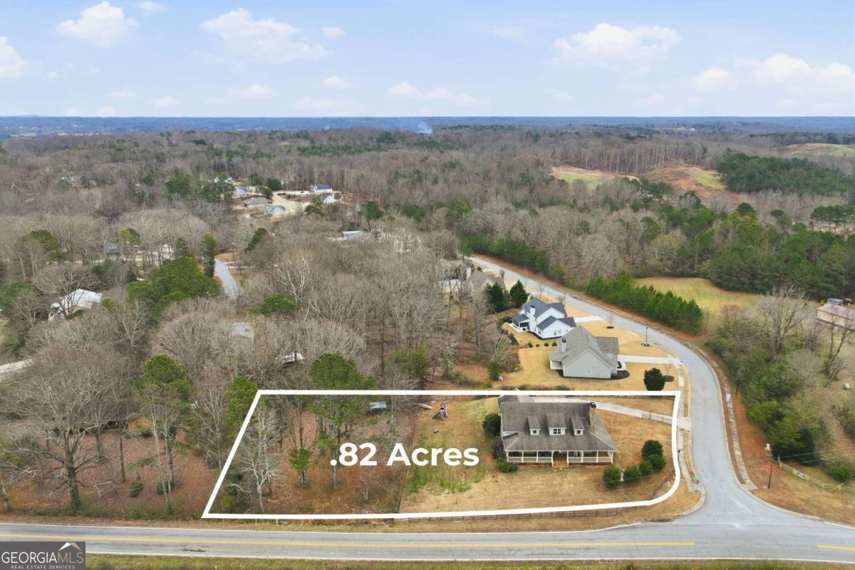 5505 Wheeler Plantation Drive Murrayville - 5