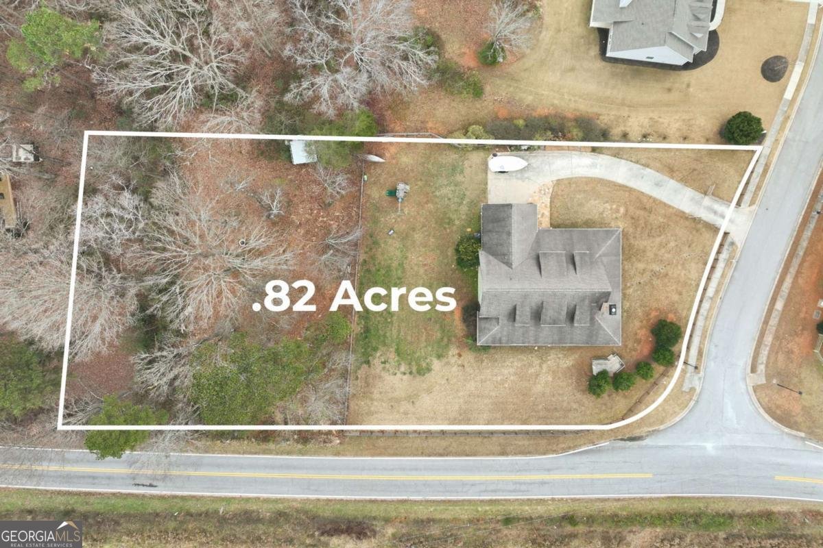 5505 Wheeler Plantation Drive Murrayville - 7