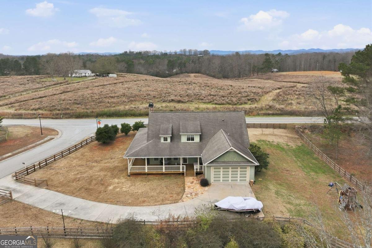 5505 Wheeler Plantation Drive Murrayville - 8