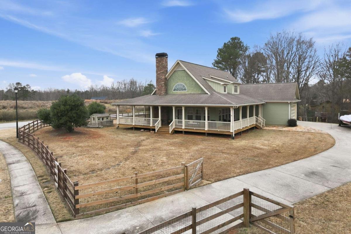 5505 Wheeler Plantation Drive Murrayville - 9