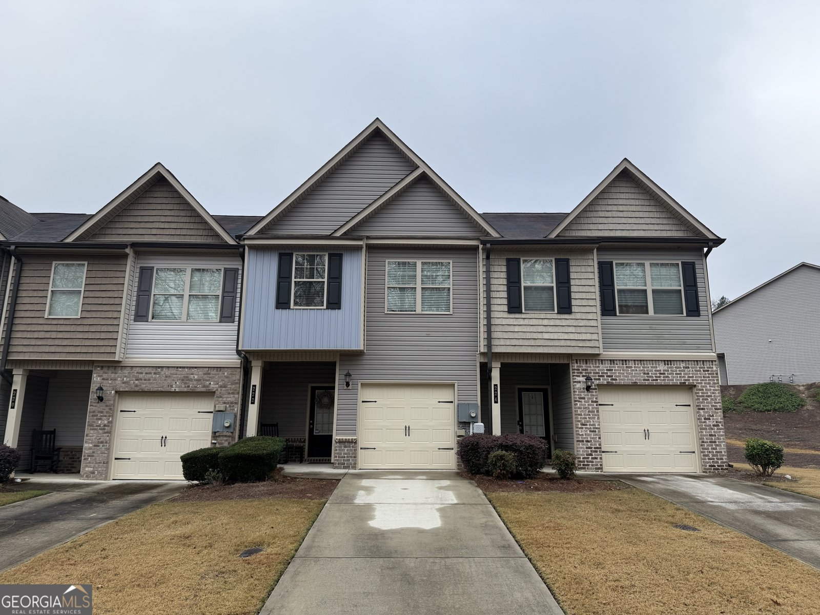 222 Turtle Creek Drive Winder - 1