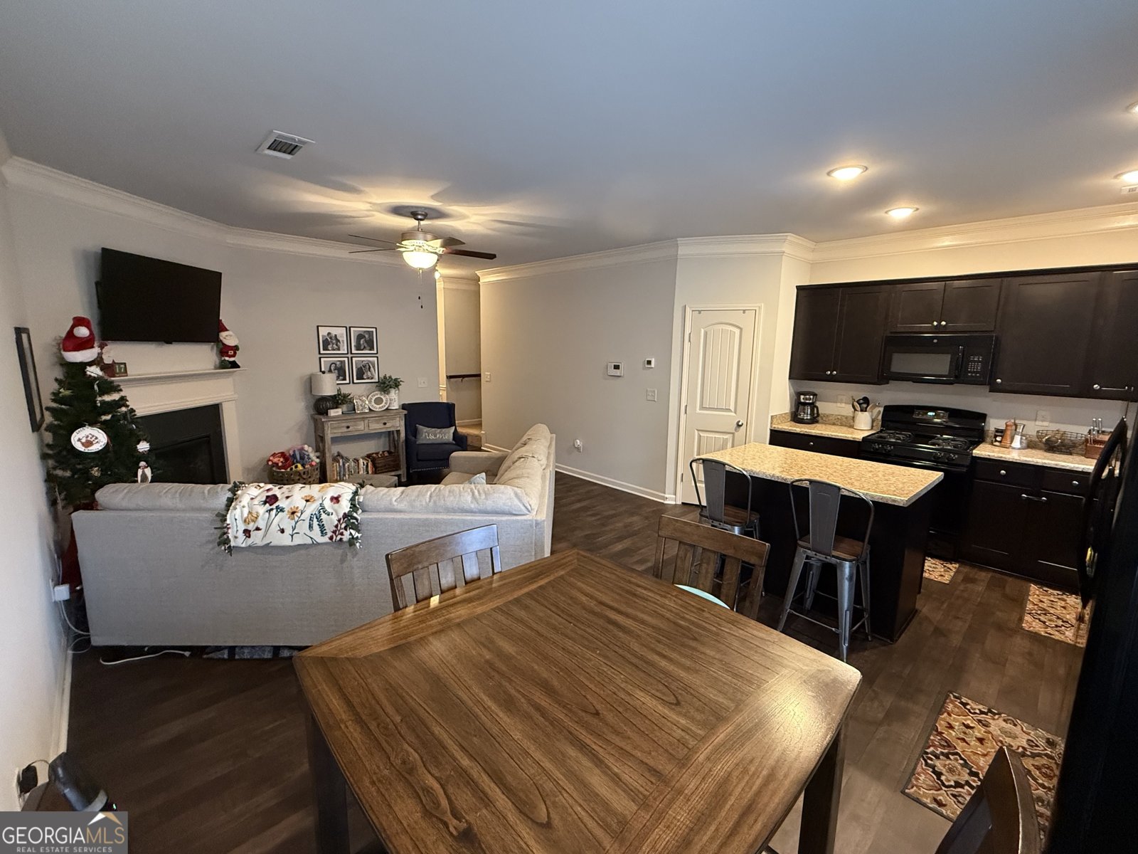 222 Turtle Creek Drive Winder - 14