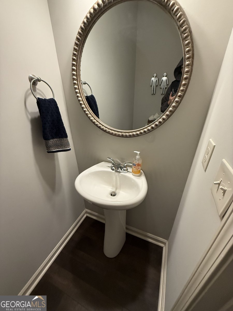 222 Turtle Creek Drive Winder - 16