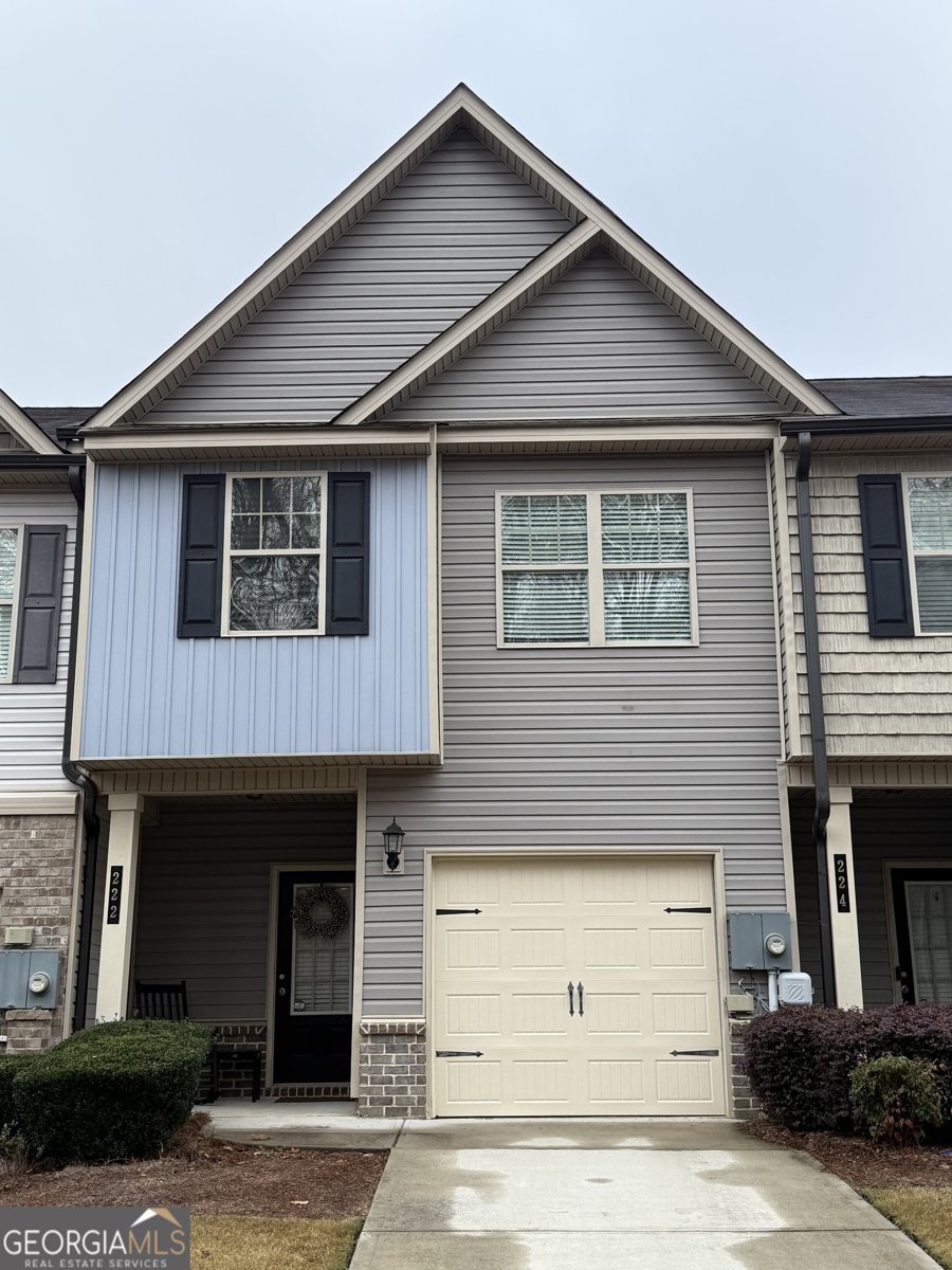 222 Turtle Creek Drive Winder - 2