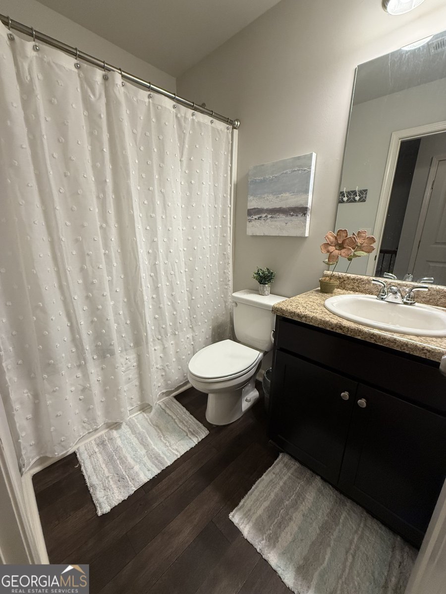 222 Turtle Creek Drive Winder - 23