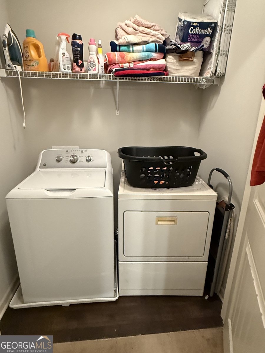 222 Turtle Creek Drive Winder - 27