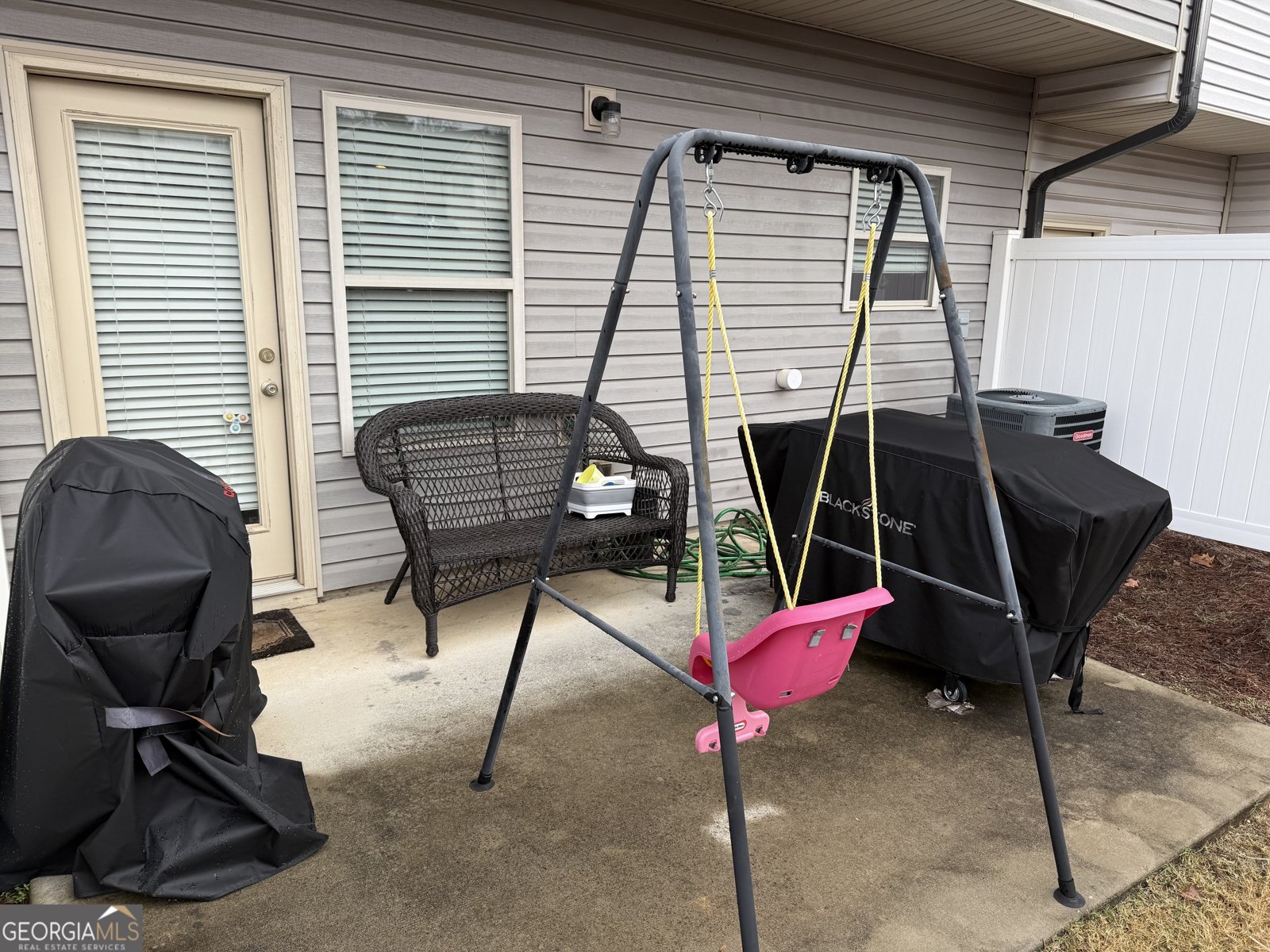 222 Turtle Creek Drive Winder - 29