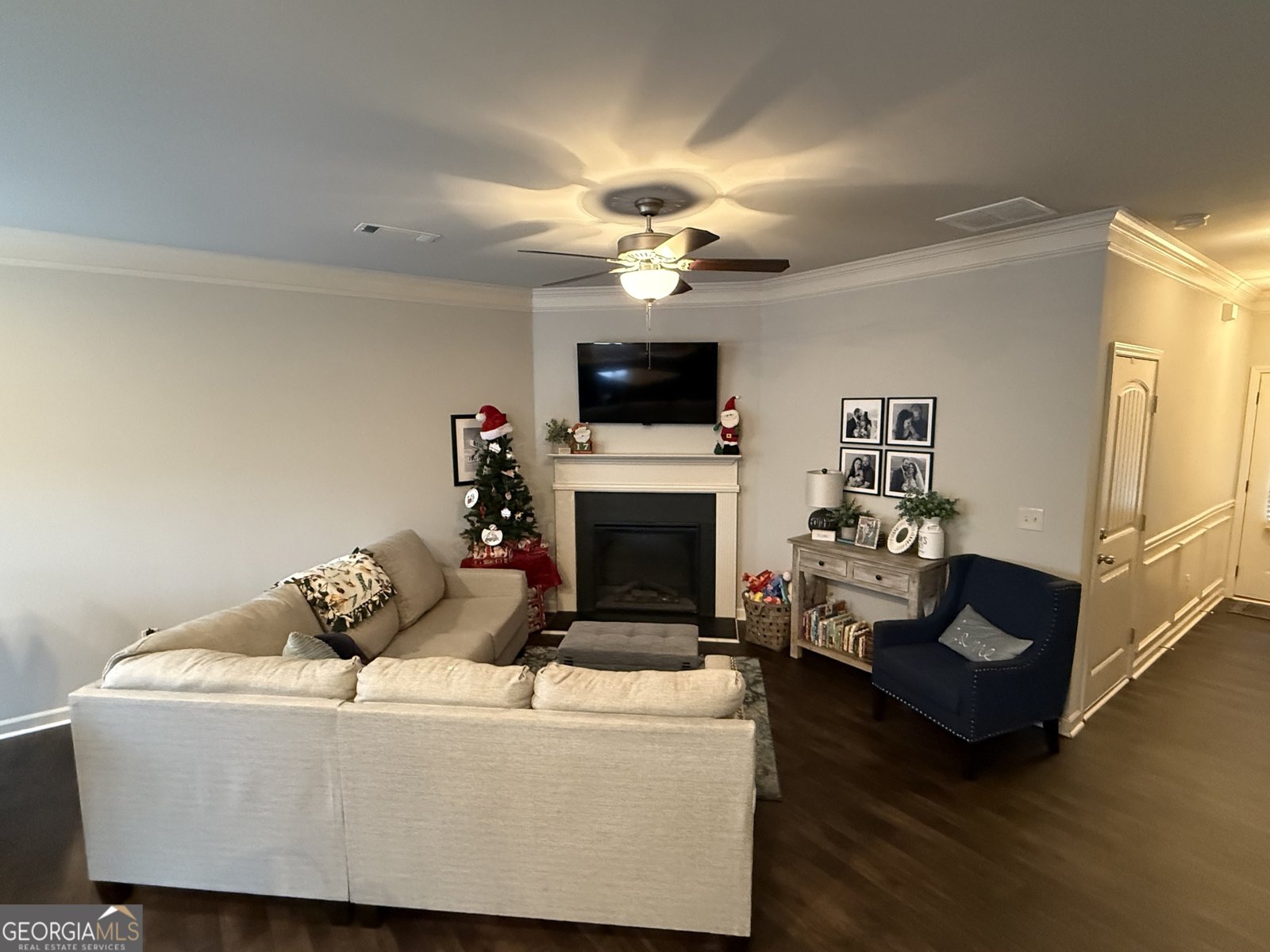 222 Turtle Creek Drive Winder - 6