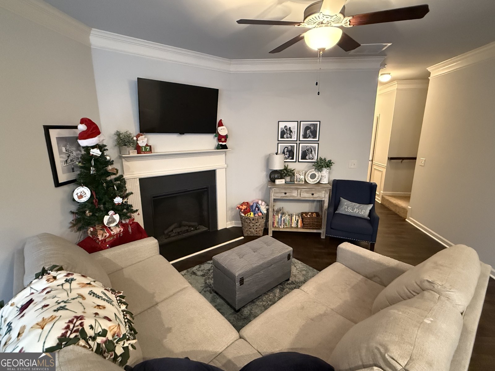 222 Turtle Creek Drive Winder - 7