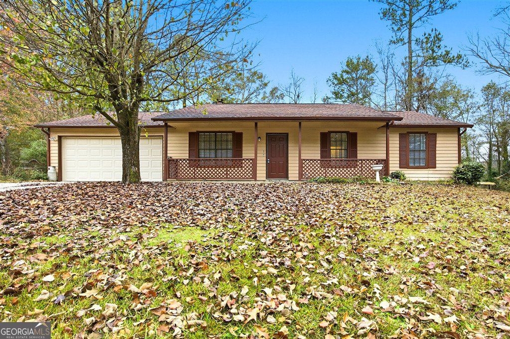 2071 Walden Park Place Snellville - main photo