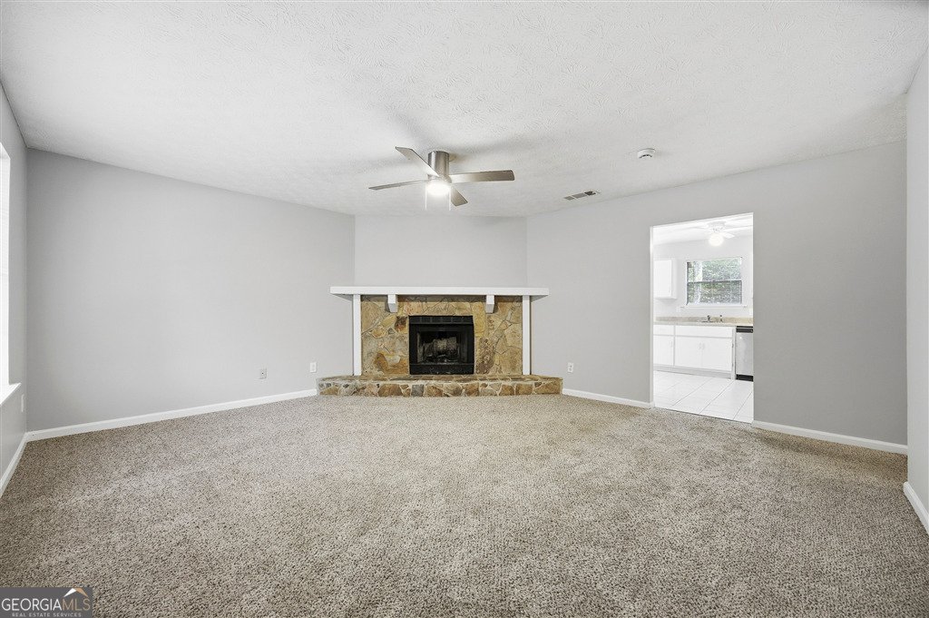 2071 Walden Park Place Snellville - 2