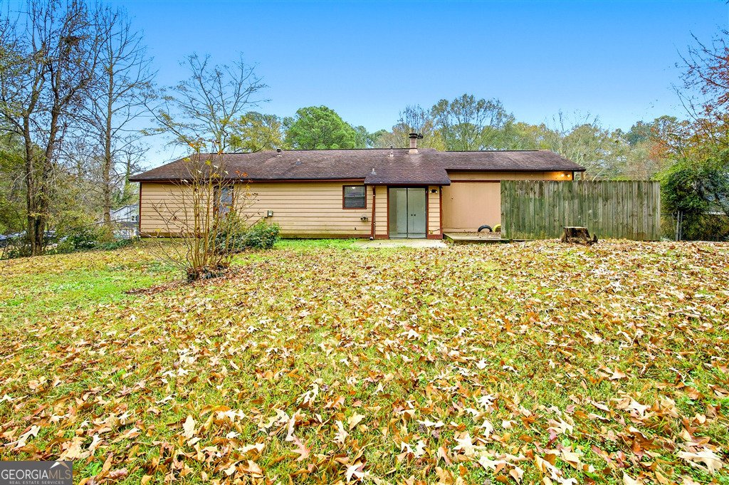 2071 Walden Park Place Snellville - 20