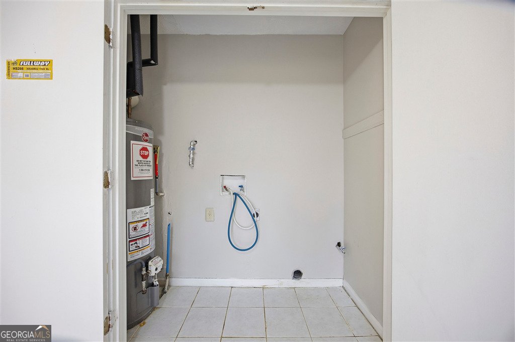 2071 Walden Park Place Snellville - 9