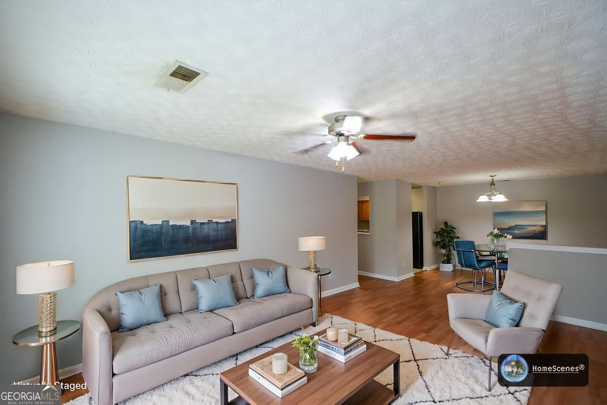 4101 Fairington Club Drive Lithonia - Photo 10