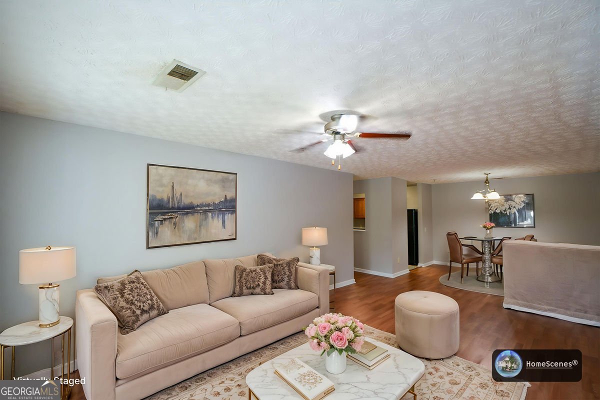 4101 Fairington Club Drive Lithonia - Photo 11