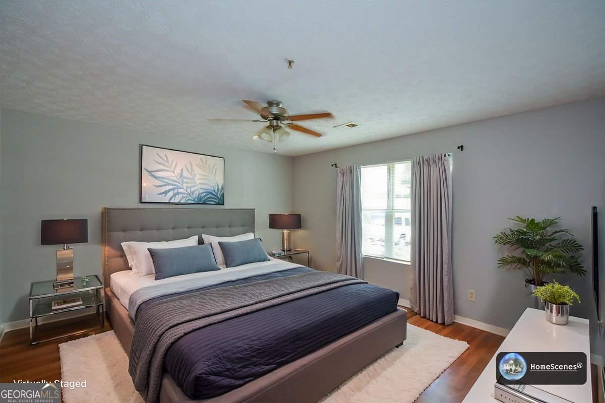 4101 Fairington Club Drive Lithonia - Photo 27