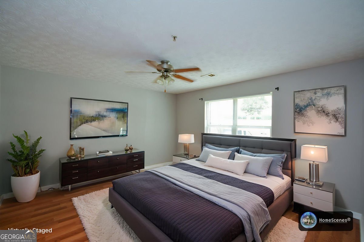 4101 Fairington Club Drive Lithonia - Photo 28