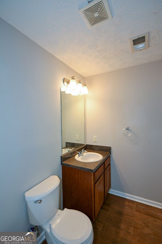 4101 Fairington Club Drive Lithonia - Photo 30