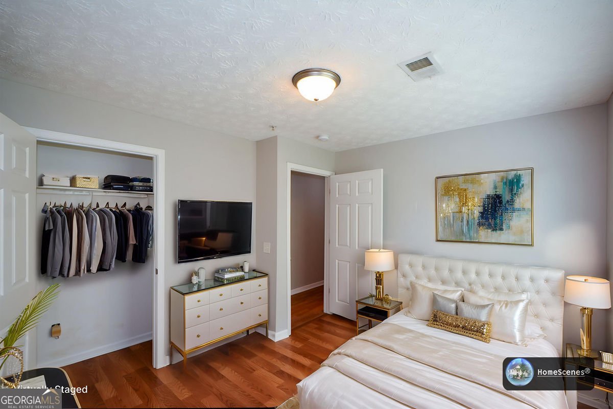 4101 Fairington Club Drive Lithonia - Photo 34