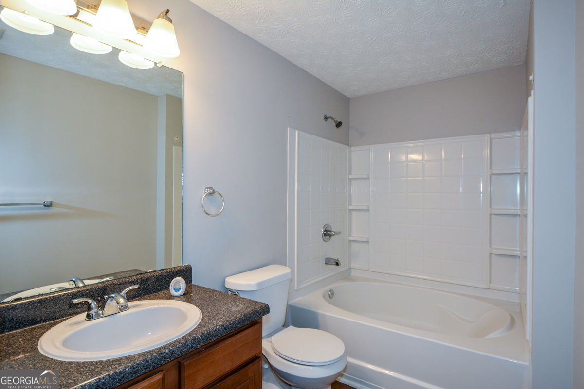 4101 Fairington Club Drive Lithonia - Photo 37