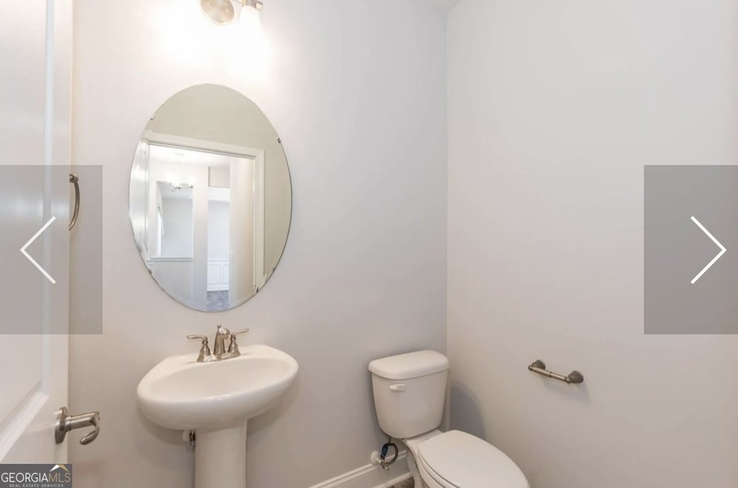 242 Thunder Valley Dawsonville - 11