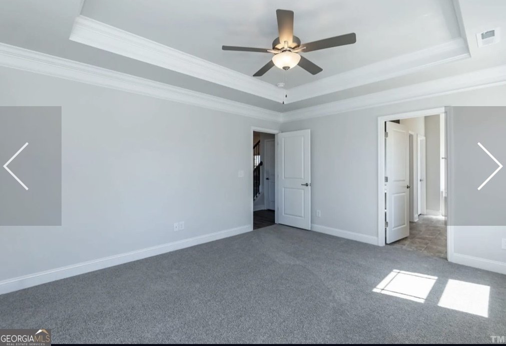 242 Thunder Valley Dawsonville - 13