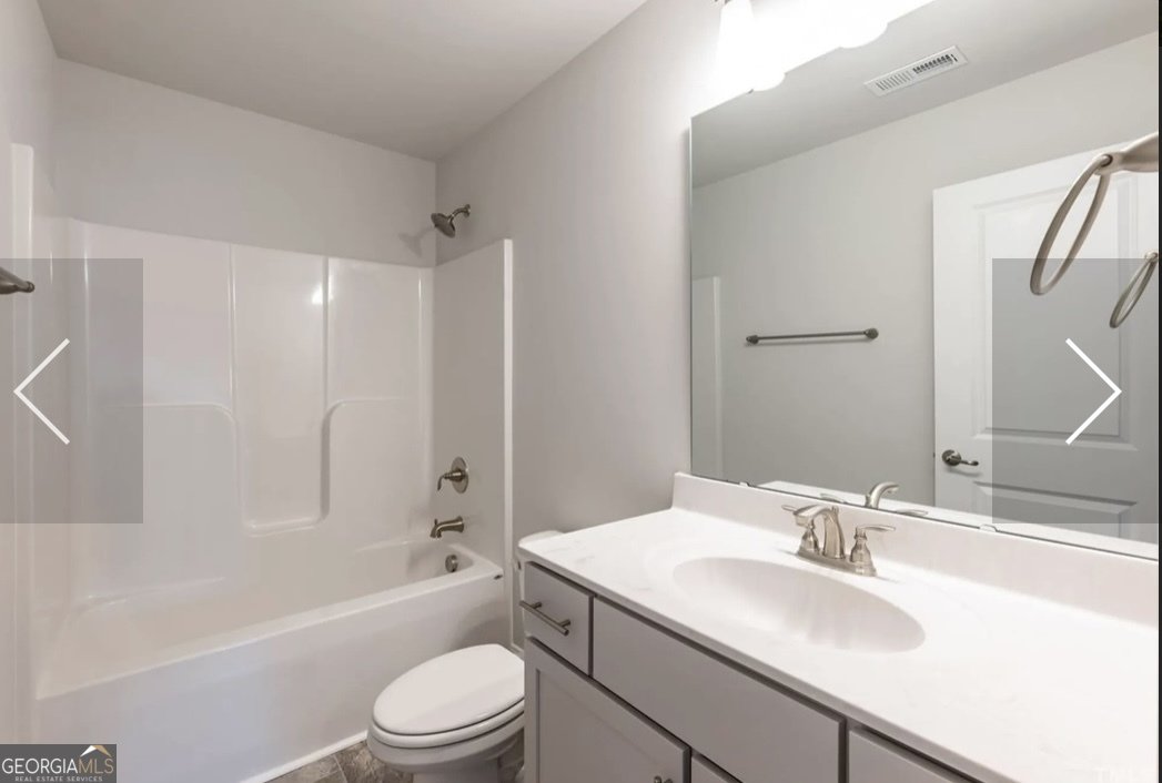 242 Thunder Valley Dawsonville - 19