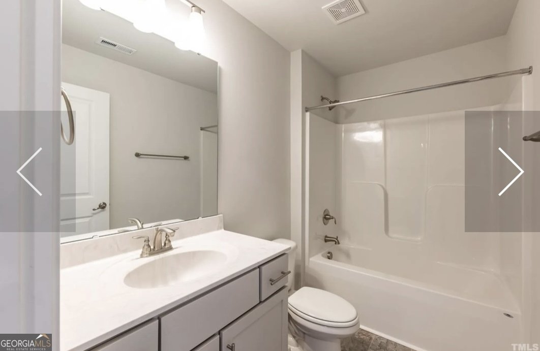 242 Thunder Valley Dawsonville - 22