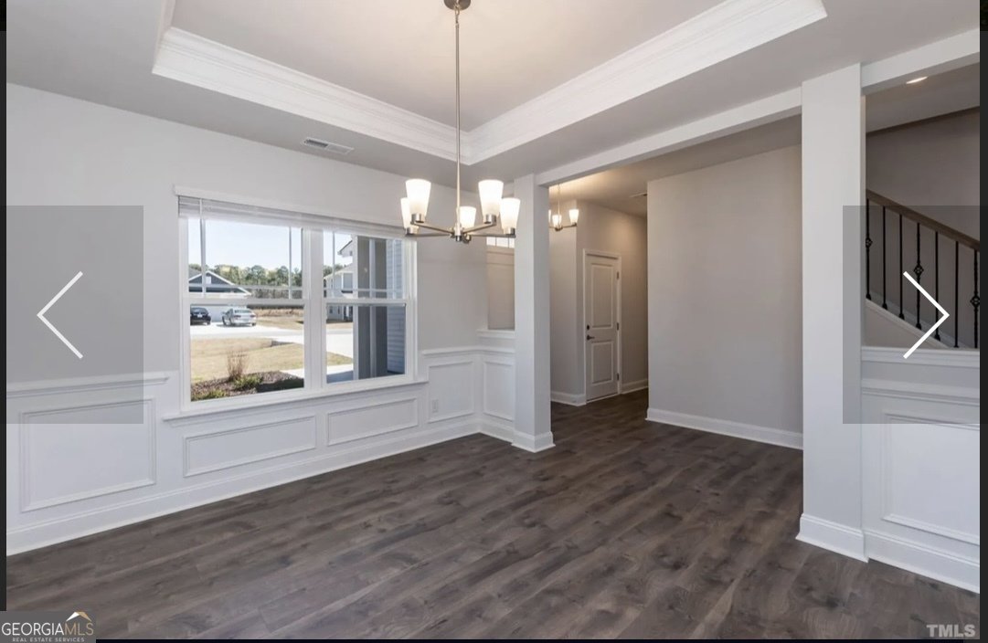 242 Thunder Valley Dawsonville - 4