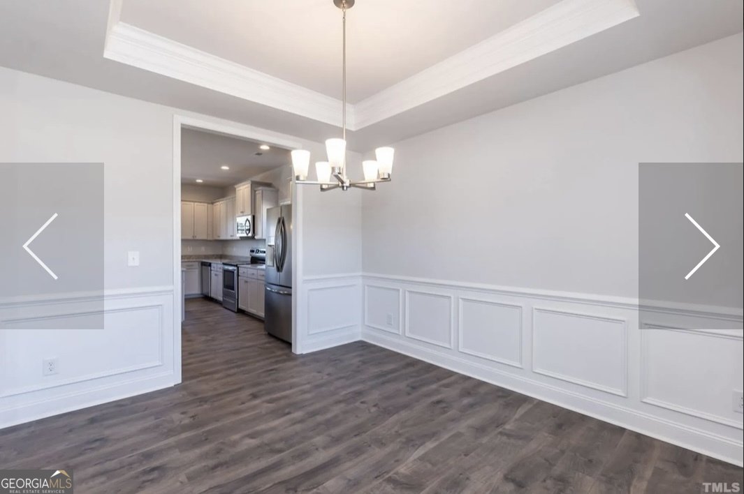 242 Thunder Valley Dawsonville - 5