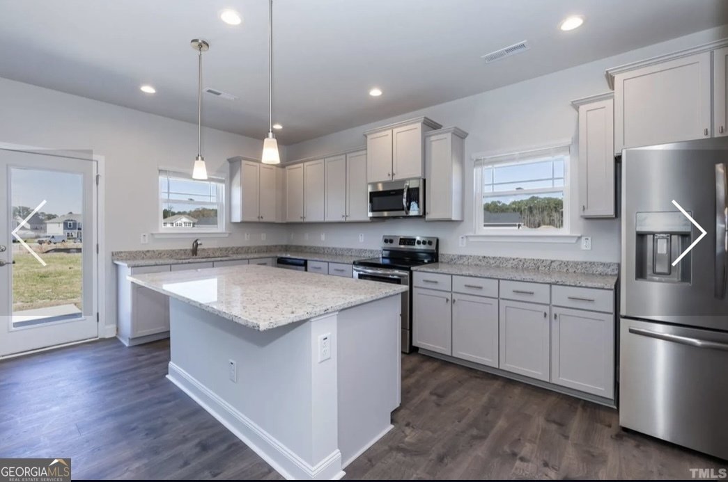 242 Thunder Valley Dawsonville - 6