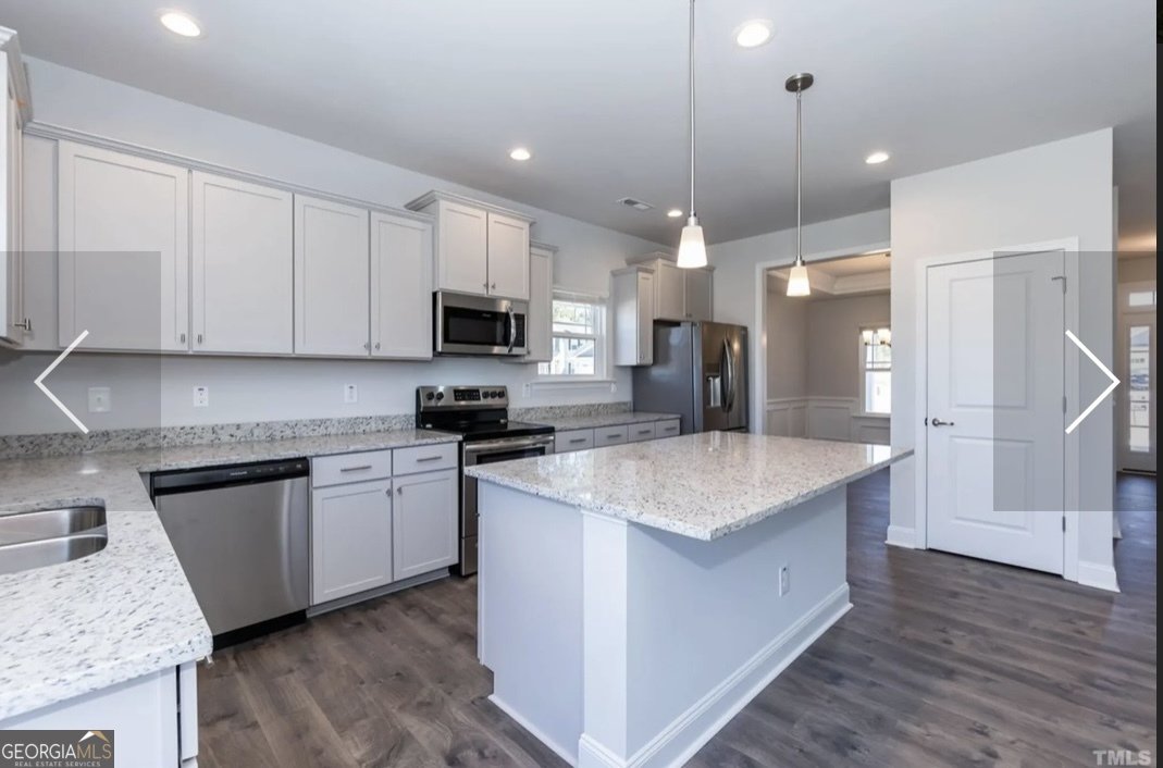 242 Thunder Valley Dawsonville - 7