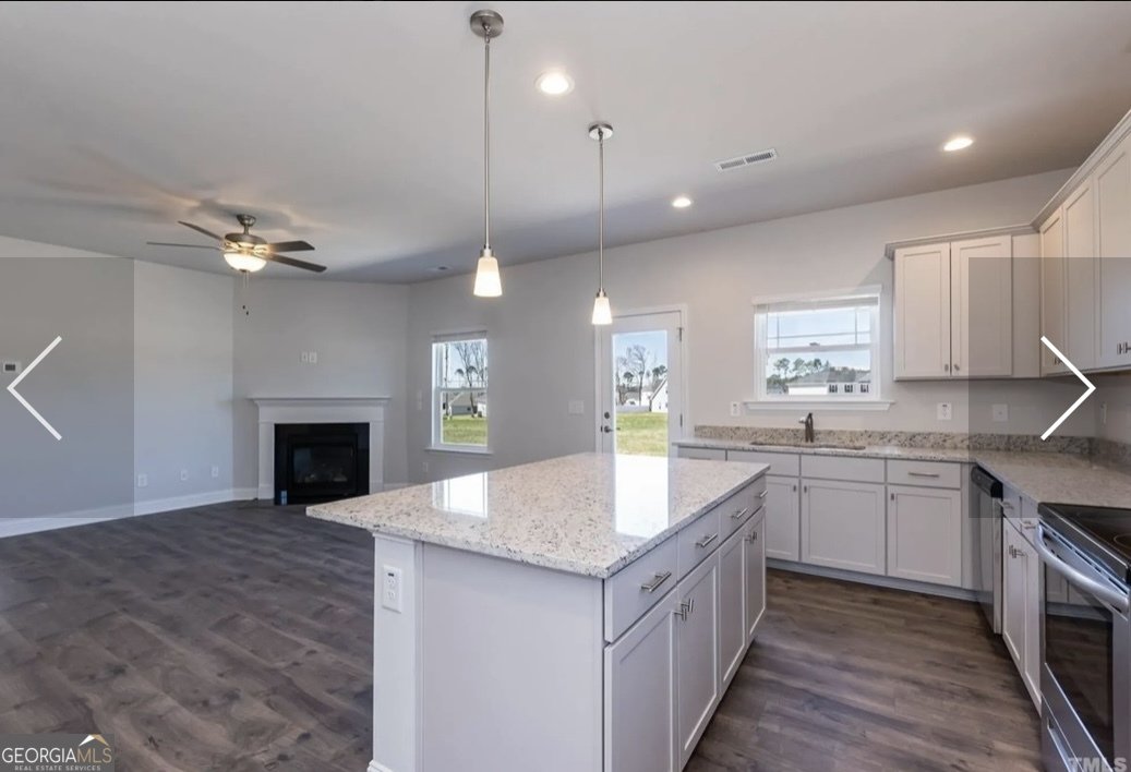 242 Thunder Valley Dawsonville - 8