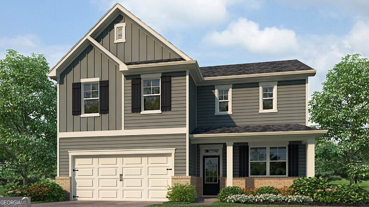 1029 Lost Creek Parkway Dallas - main photo