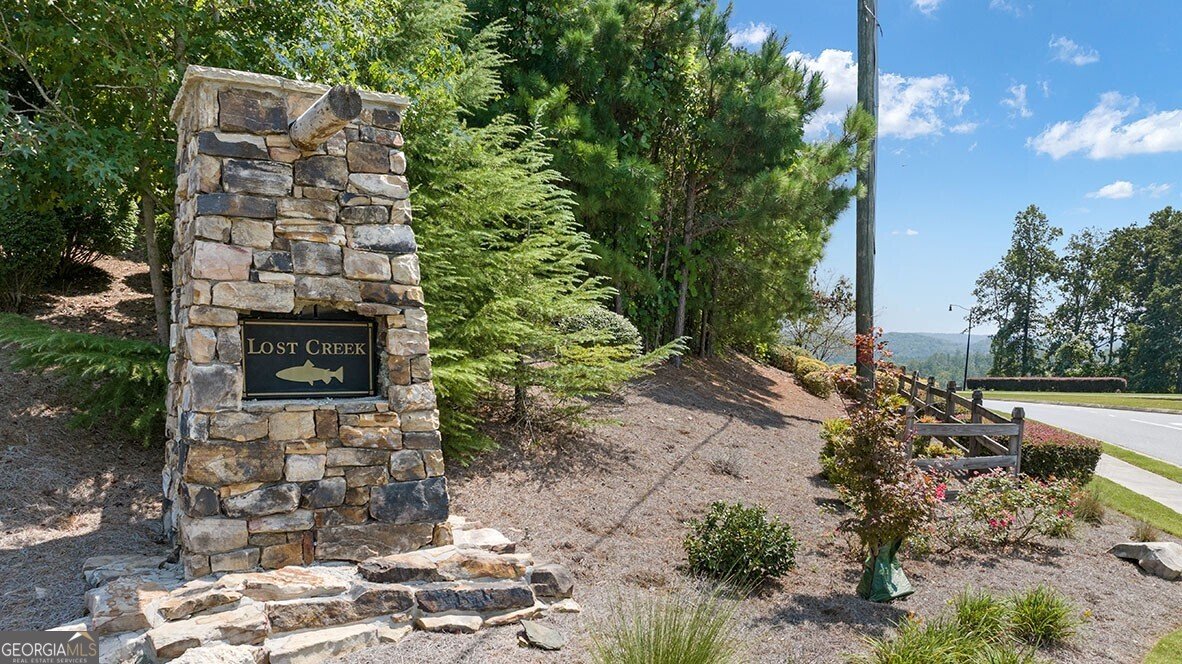 1029 Lost Creek Parkway Dallas - 35