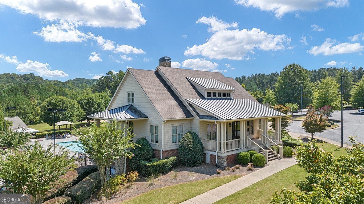 1029 Lost Creek Parkway Dallas - 36