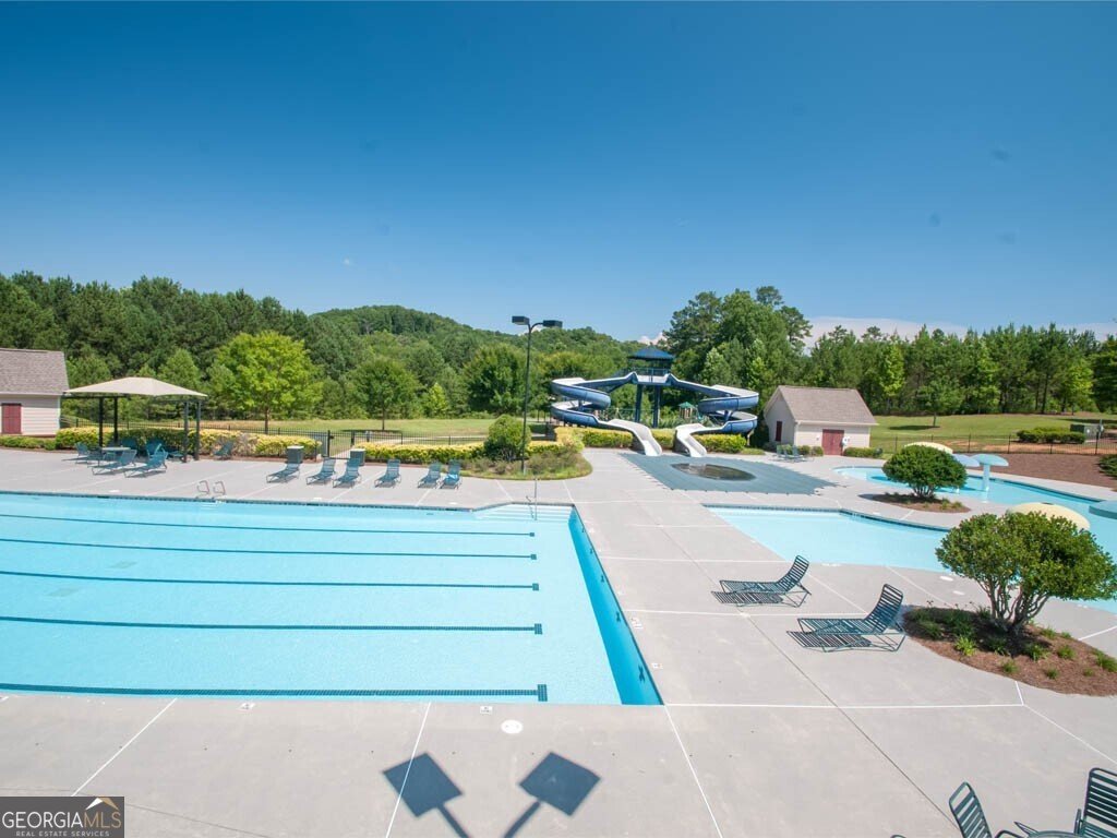 1029 Lost Creek Parkway Dallas - 40