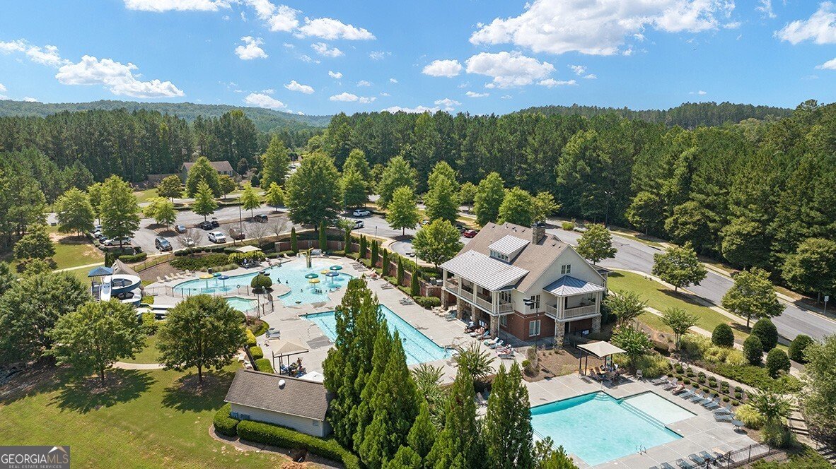 1029 Lost Creek Parkway Dallas - 41