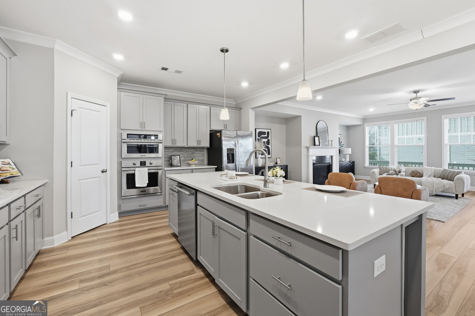 4183 Valtek Court Suwanee - 11