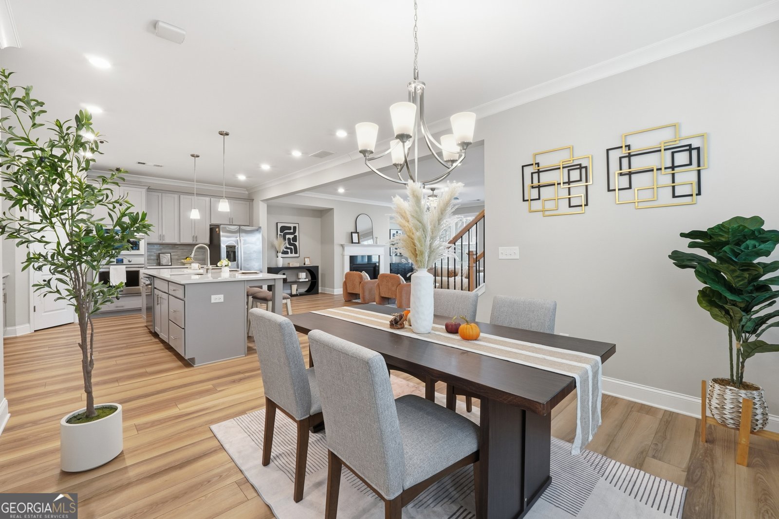 4183 Valtek Court Suwanee - 16