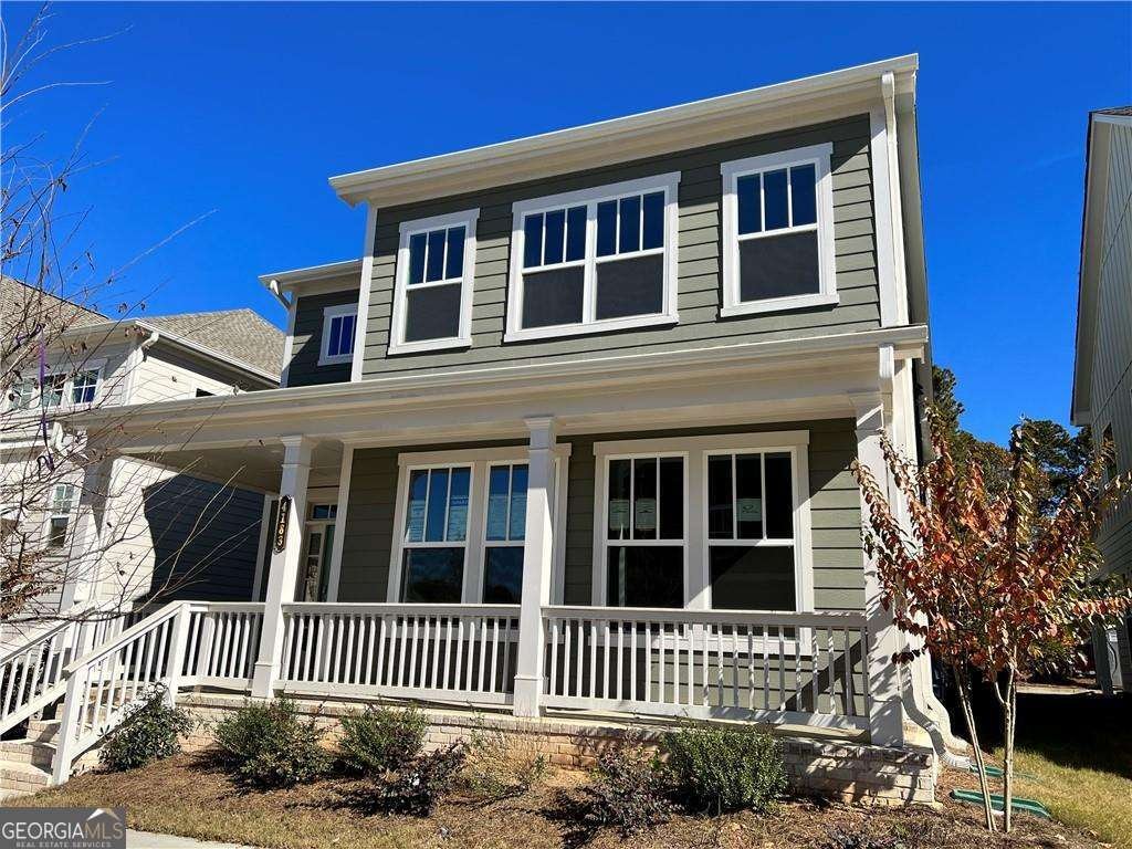 4183 Valtek Ct Suwanee - 2