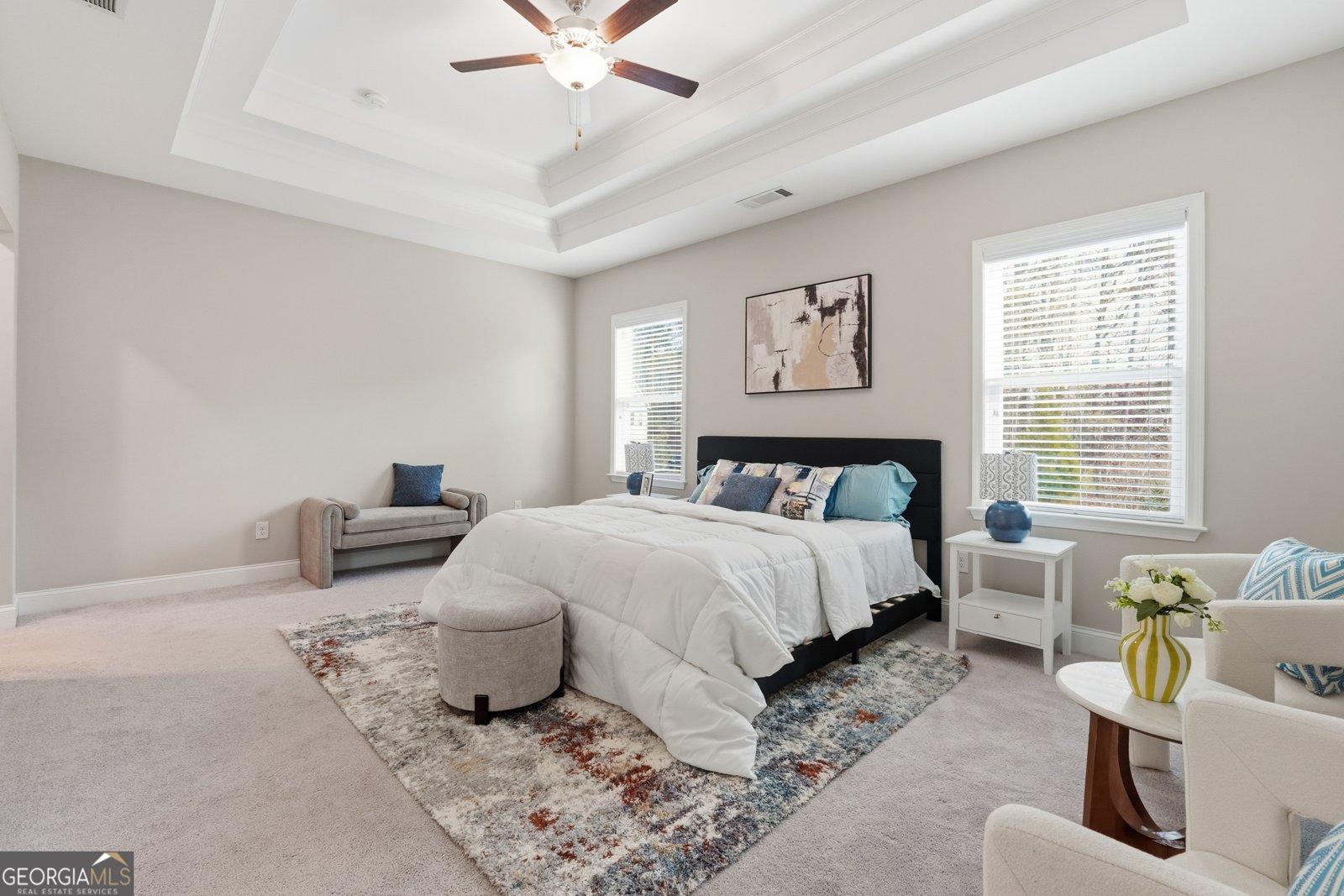 4183 Valtek Court Suwanee - 31