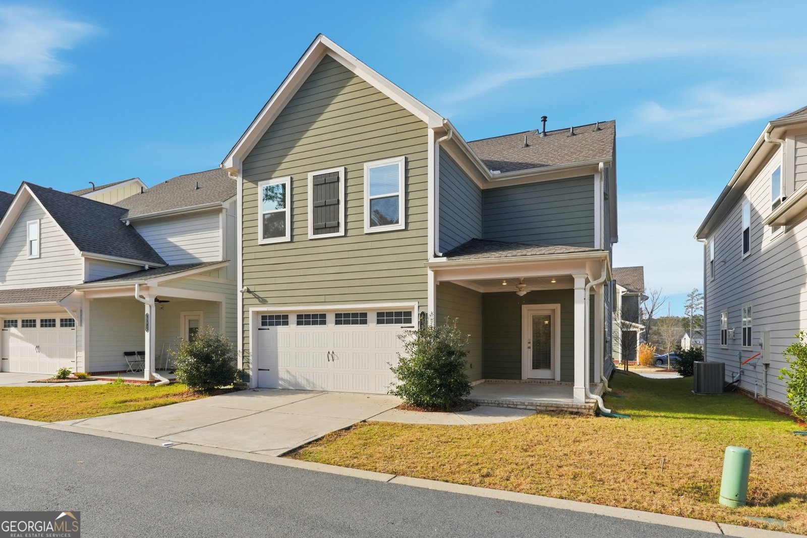 4183 Valtek Court Suwanee - 39