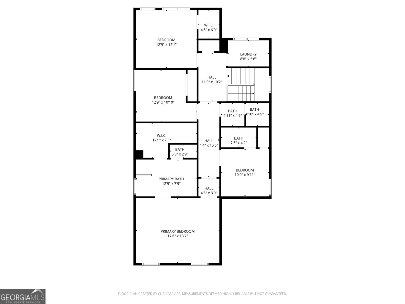 4183 Valtek Court Suwanee - 42