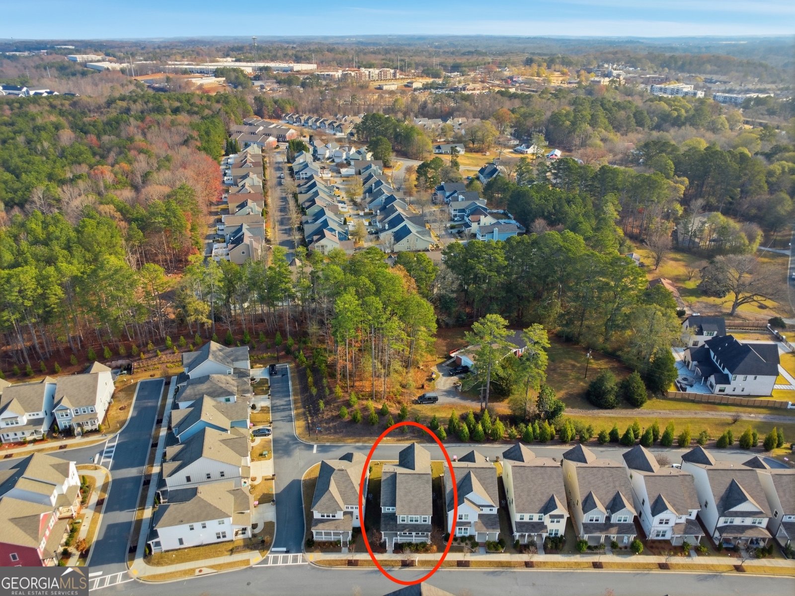 4183 Valtek Court Suwanee - 44