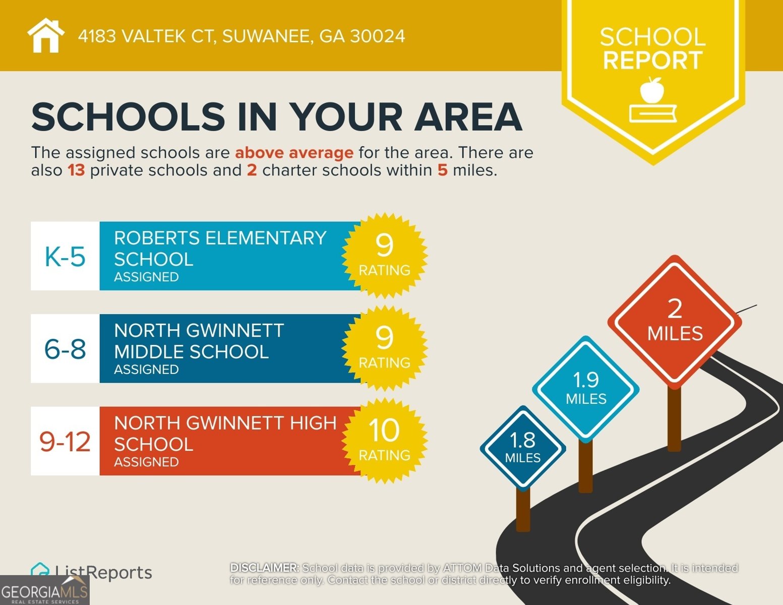4183 Valtek Court Suwanee - 46