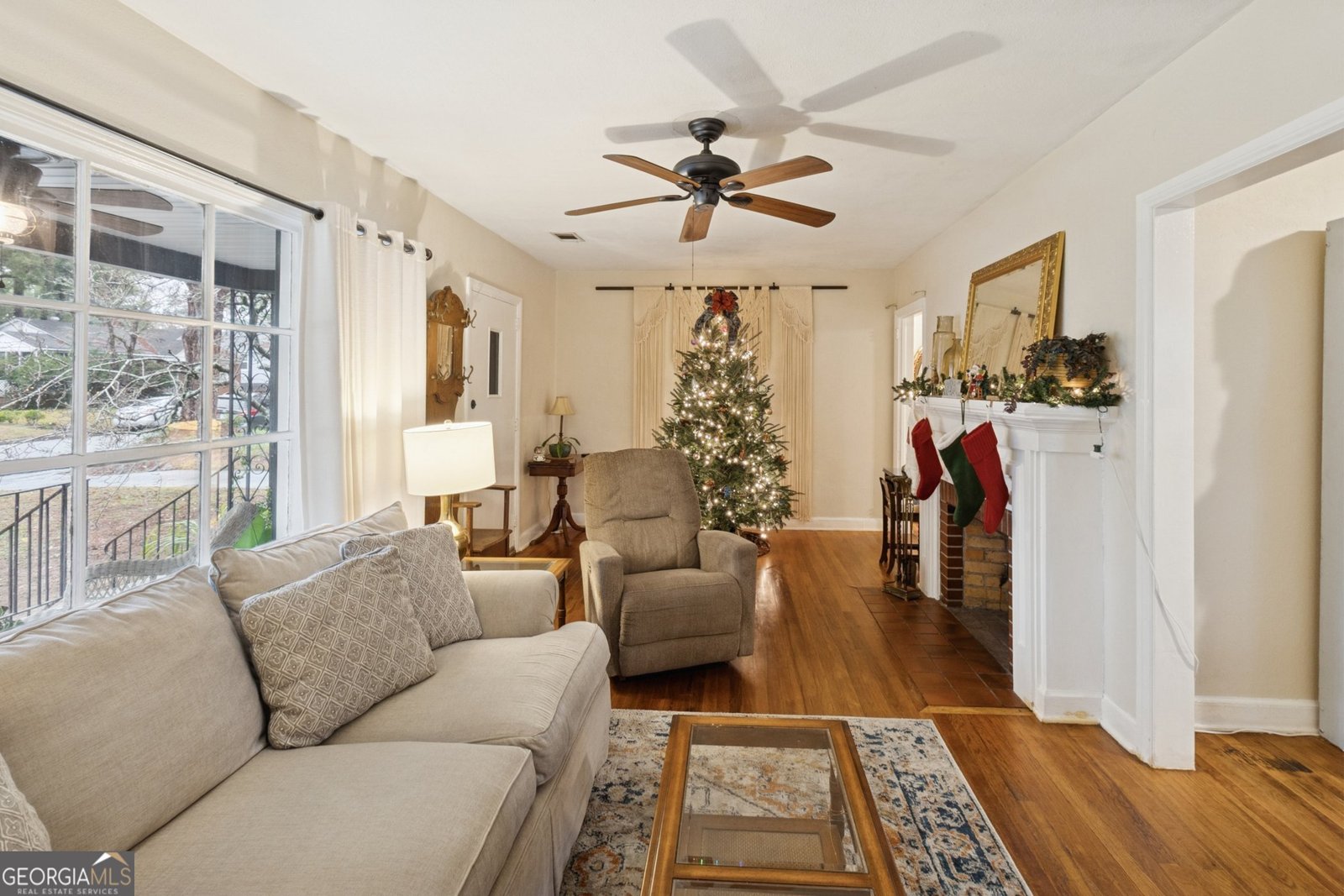 1405 54th Street Savannah - 10